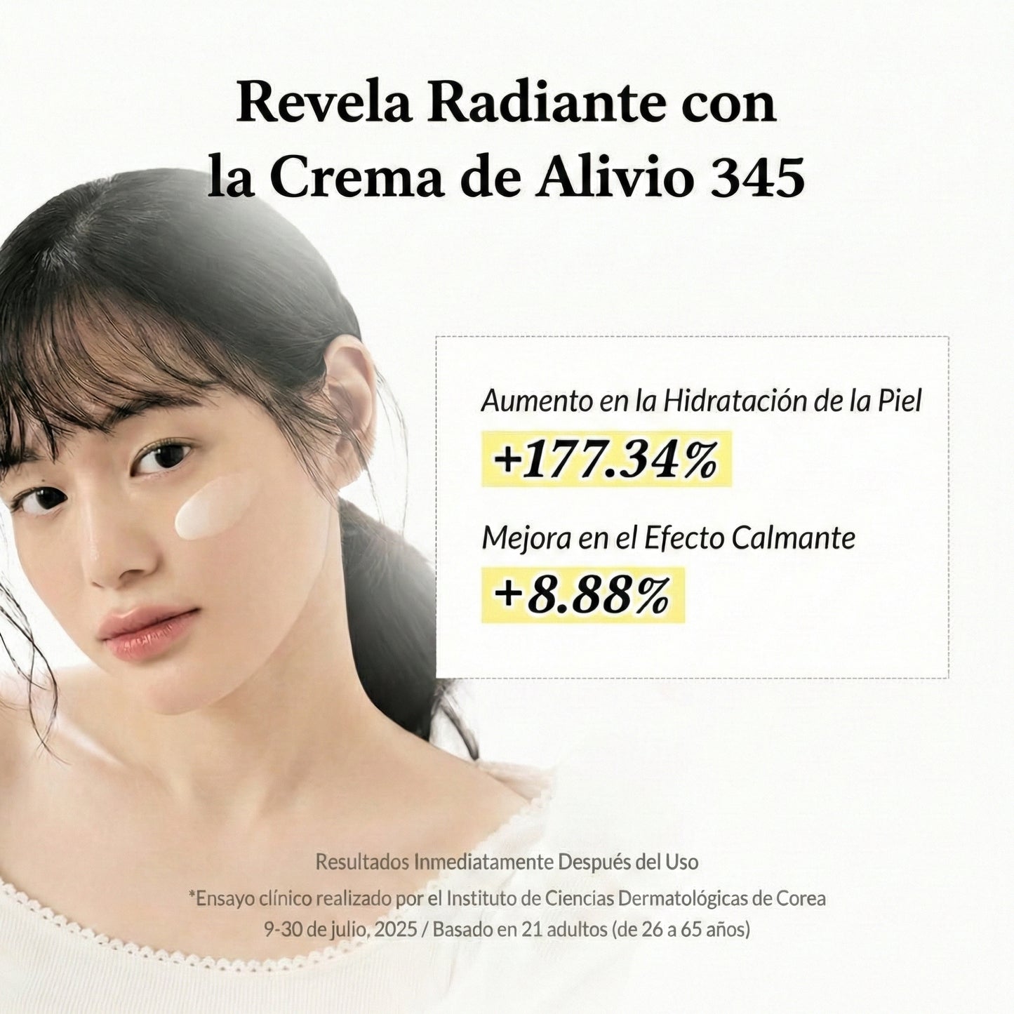 Dr. Althea 345 Relief Cream | Crema Reparadora