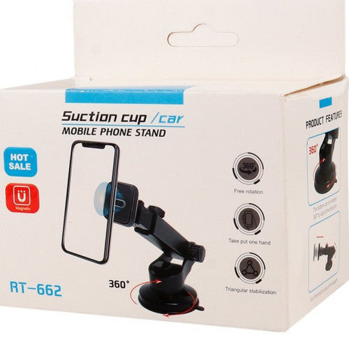 Soporte Magnético Premium para Auto