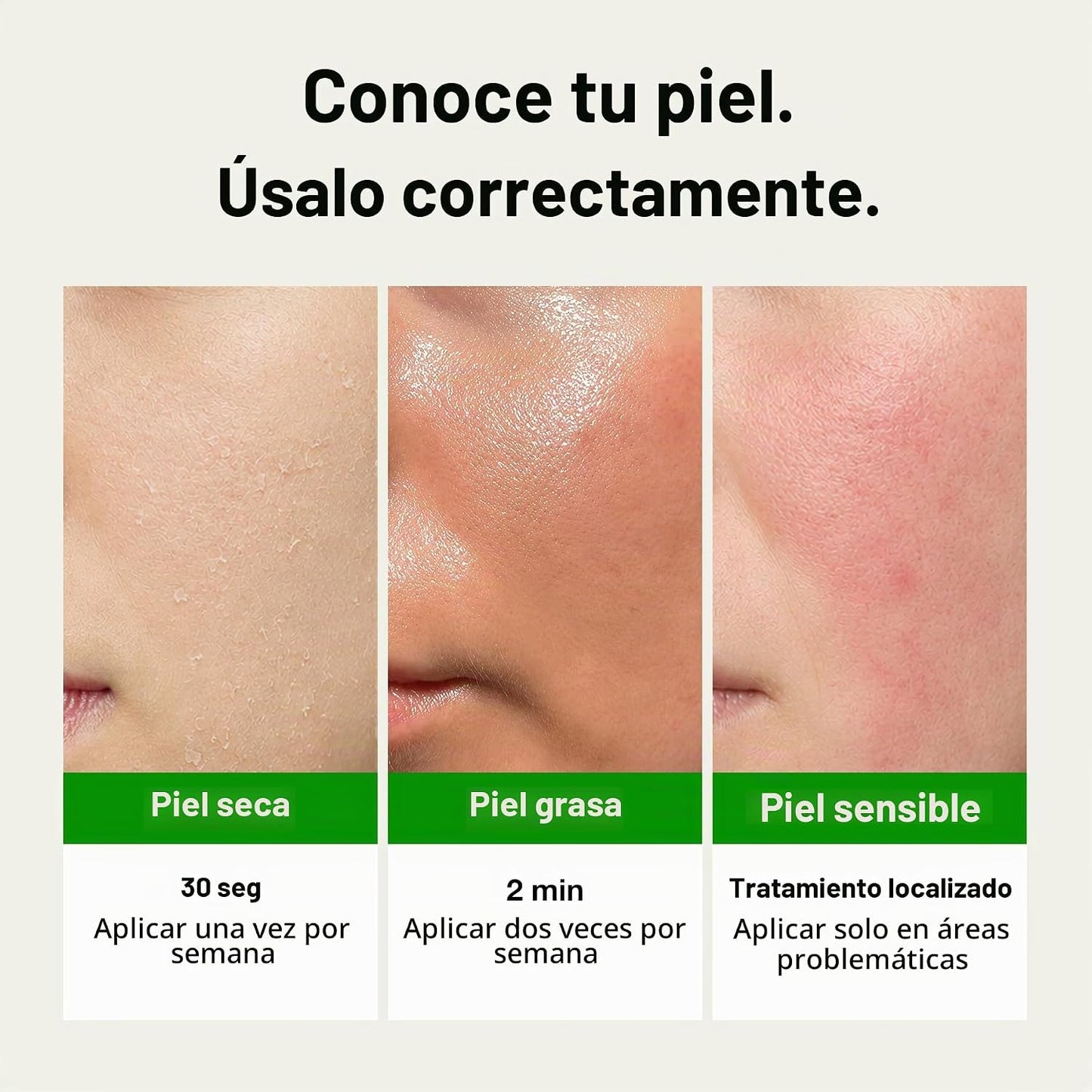 El Secreto de Cardi B para Poros Perfectos: Mascarilla de Tomate Verde 2-en-1