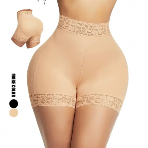 Short Levanta Cola™ 2-en-1: Levanta Glúteos y Control Abdominal