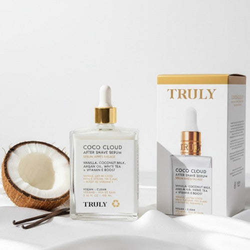 Truly™ After Shave 90 ML: Suave, Radiante y Oloroso