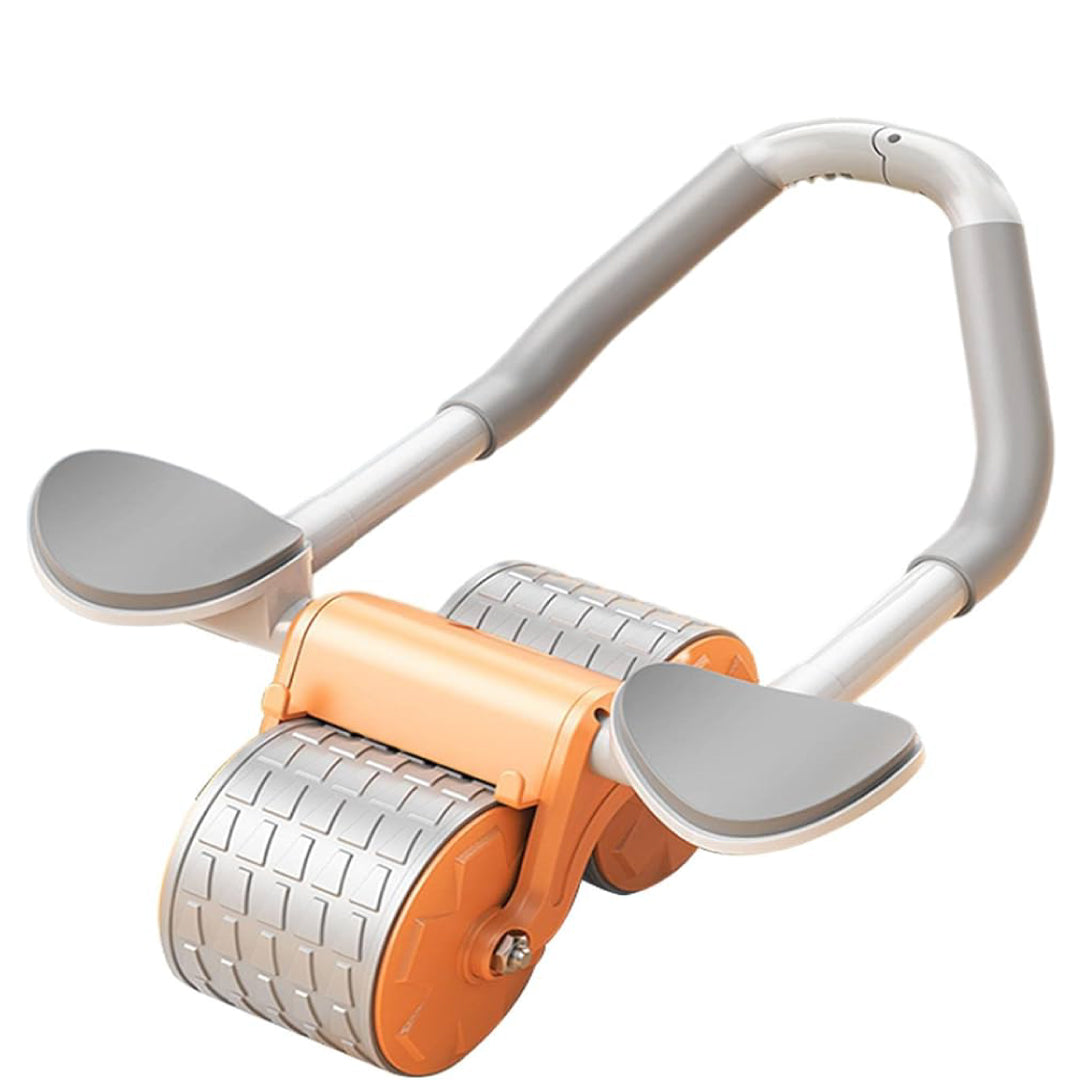 Rueda Abdominal con Rebote Automático